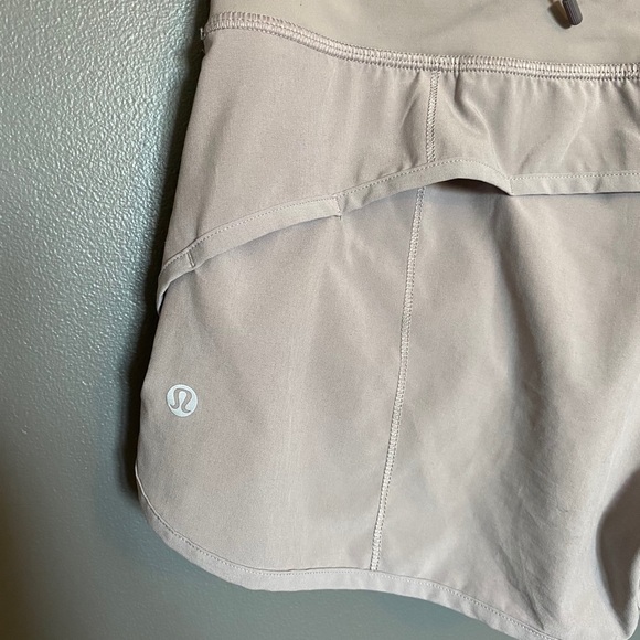 Lululemon Workout Shorts - Picture 4 of 7